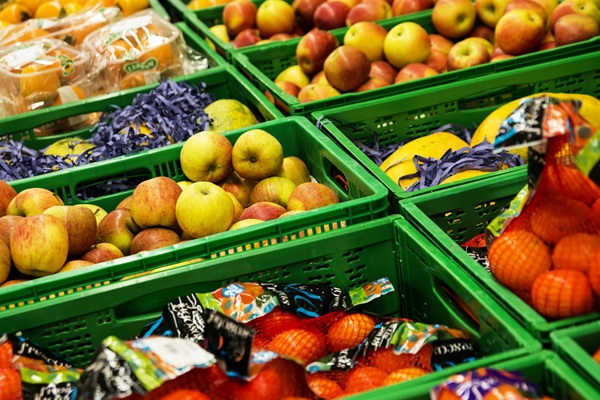 Bild 1 von REWE - Warburg