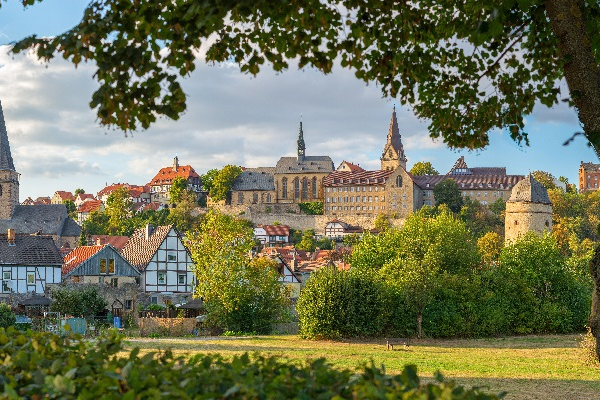 Bild 1 von Tourist-Information Warburg