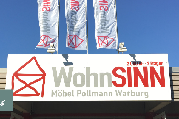 Bild 1 von WohnSINN - Möbel Pollmann